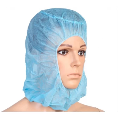 Commission Disposable Surgeon's Hood with Beard Cover