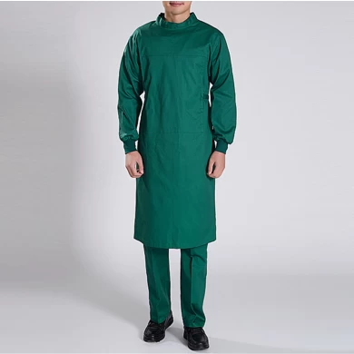 Cotton Anti-bacterial Resistance Surgical Suit
