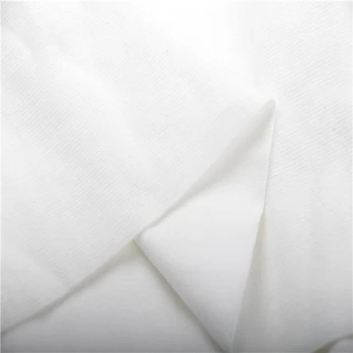 Customized Surgical Gown Rib Knitted Cuffs