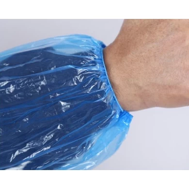 Daily Use Dustproof Waterproof  Breathable PE Sleeve Cover