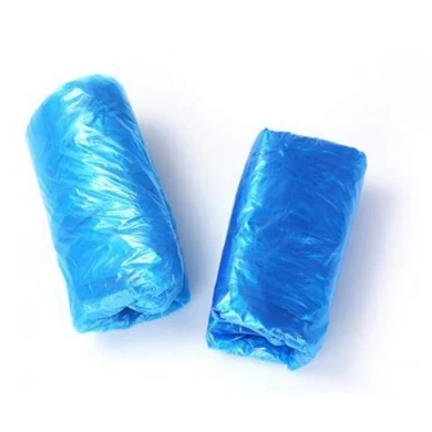 Daily Use Dustproof Waterproof  Breathable PE Sleeve Cover