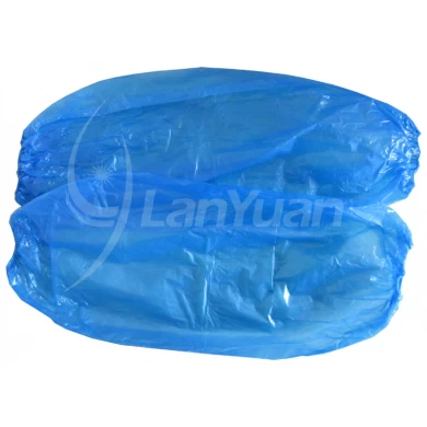 Daily Use Dustproof Waterproof  Breathable PE Sleeve Cover