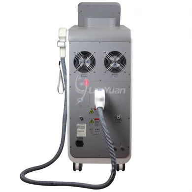 Diode Laser Machine Used in Salon and Hospital