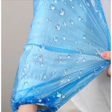 Disposable Arm Oversleeve Hand Cover PE Plastic Sleeve Cover