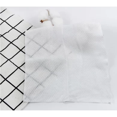 Disposable Compressed Cotton Face Towel