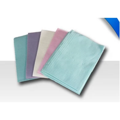 Disposable Dental Bibs Waterproof Napkins