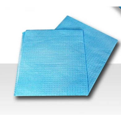 Disposable Dental Bibs Waterproof Napkins