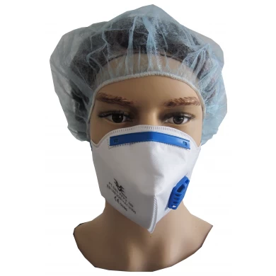 Disposable Dust Mask