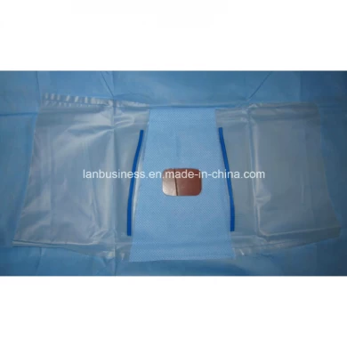 Disposable Eye Surgery Pack Drape