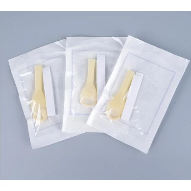 Disposable Latex Male Catheter External