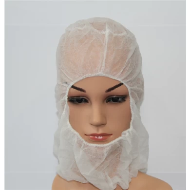 Disposable Non-Woven Surgeon's Hood