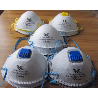 Disposable Nonwoven FFP1 Dust Face Mask