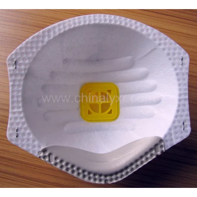 Disposable Nonwoven FFP1 Dust Face Mask