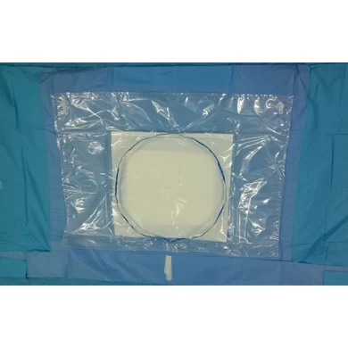 Disposable Nonwoven Sterile C-Section Pack Set