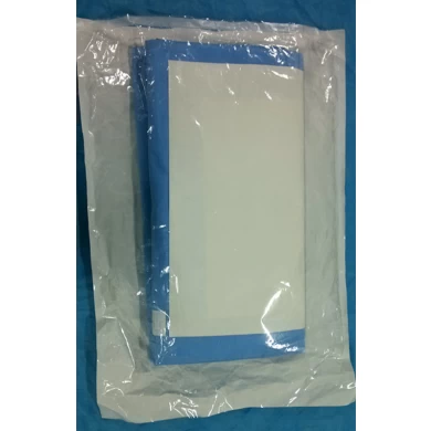 Disposable Nonwoven Sterile C-Section Pack Set