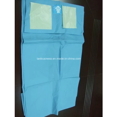 Disposable Ophthalmology Pack Drape