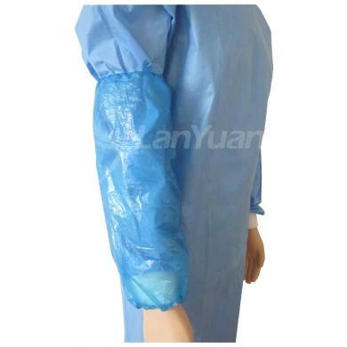 Disposable PE Sleeve cover