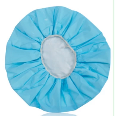 Disposable Patient Dry Shampoo Caps No Rinse Caps
