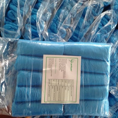 Disposable Polyethylene Disposable Sleeve Cover