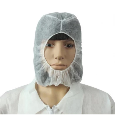 Disposable Surgeon's Hood cover balaclava hood cap 