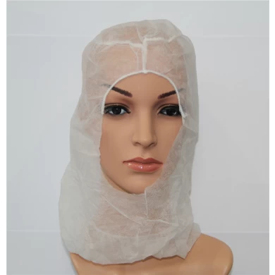Disposable Surgeon's Hood cover balaclava hood cap 