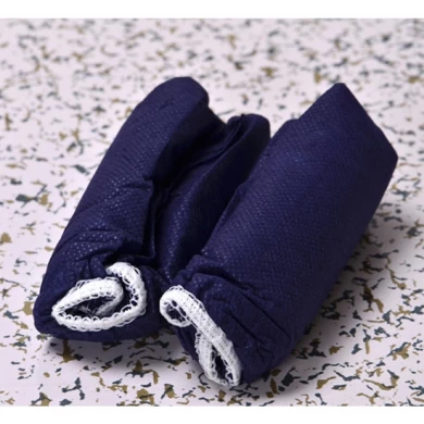 Disposable hospital shorts