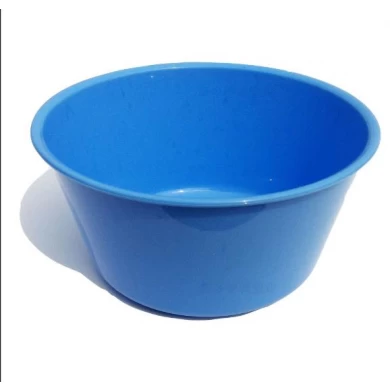 Disposable sterile bowl