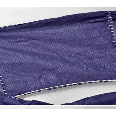 Disposable underwear period