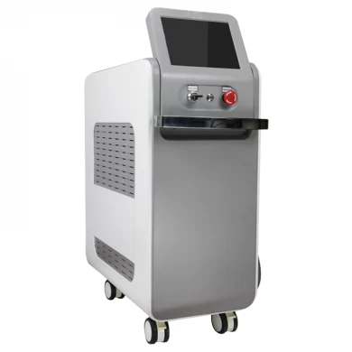 Diversified Fubctions IPL Device for Skin Rejuvenation and Wrinkle Removal