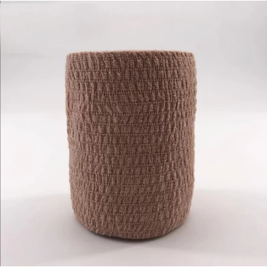 Elastic Self Adhesive Bandage Tape Cohesive