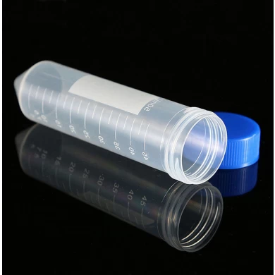 Factory Centrifuge Tube with Caps