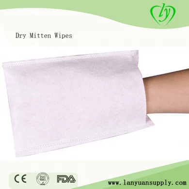 Factory Disposable Gloves Wipes