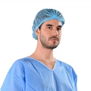Factory SMS Scrub Hospital Uniform