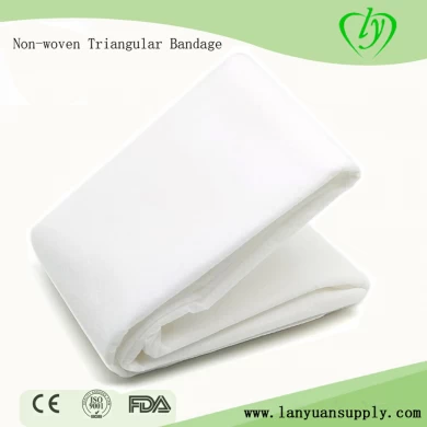 Factory Triangular Bandage