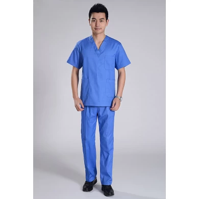 Factroy Cotton Scrub Suit