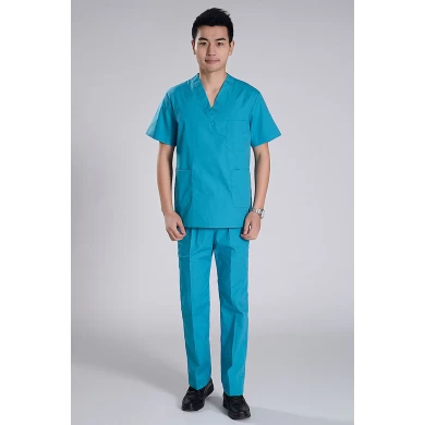 Factroy Cotton Scrub Suit