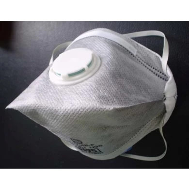 Fashional Active Carton Respirator with Valve