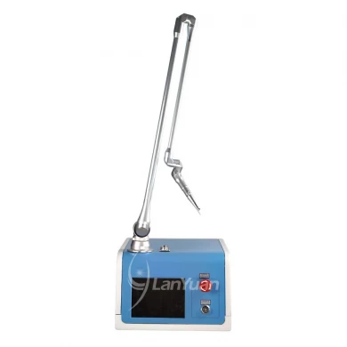 Fractional CO2 Laser Scar Removal Portable Beauty Equipment