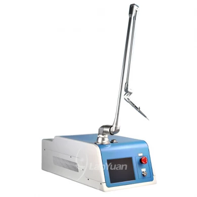 Fractional CO2 Laser Scar Removal Portable Beauty Equipment