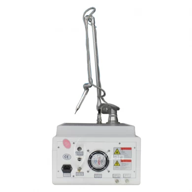 Fractional CO2 Laser Scar Removal Portable Beauty Equipment