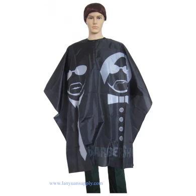 Hair Cutting and Styling Cape Apparel