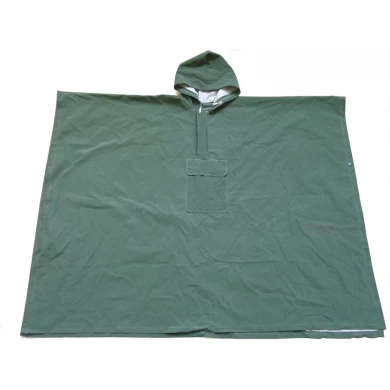 High Quality Wear-resisting Regen-Poncho für Wandern
