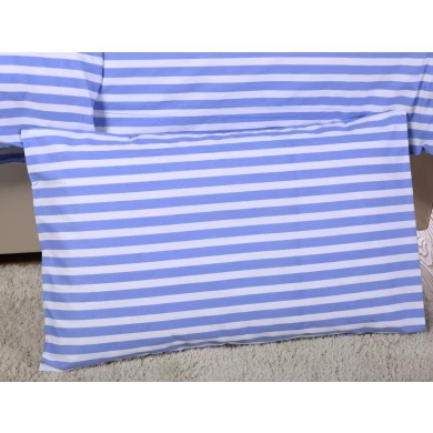Hospital Cotton Three-Piece Bedding