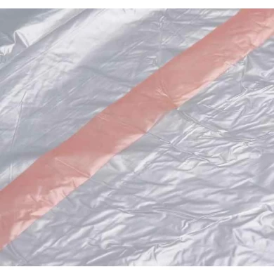Hot PVA Water Soluble Laundry Bag