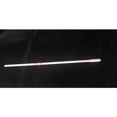 Hot Sale Medical Foam Disposable Virus Sampling Swab