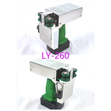 LY-260 Touch Screen Printing Machinery Dating Machine