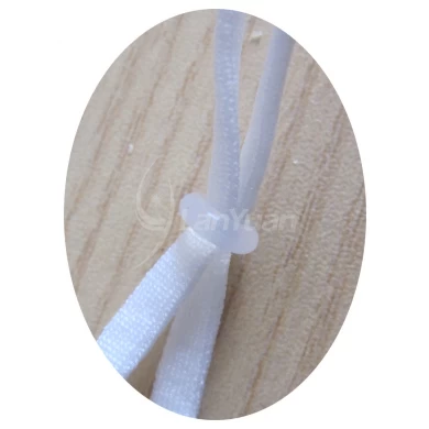 LY-A601 Anti-Beschlag-Hygiene-transparente Plastikmaske