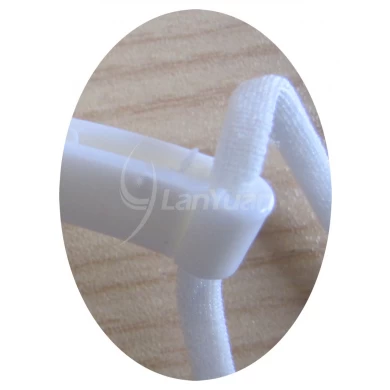 LY-A601 Anti-Beschlag-Hygiene-transparente Plastikmaske