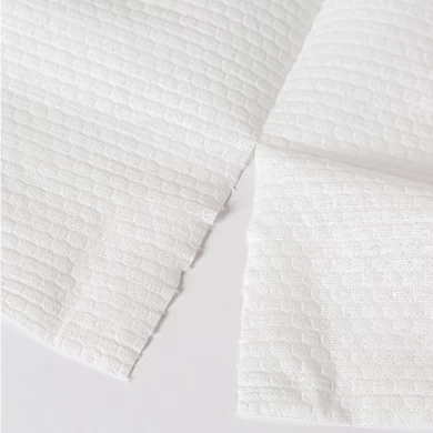 LY Disposable Non-Woven Wiping Rags Kitchen Cleaning Cloth Dishcloth wipes