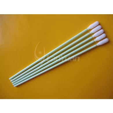 LY-FS-740 Disposable Medical Dental Swabs/Foam Swabs